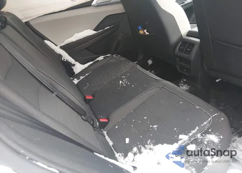 2025 Volkswagen Taos 1.5T Se from USA, damaged, VIN 3VVVC7B20SM060141